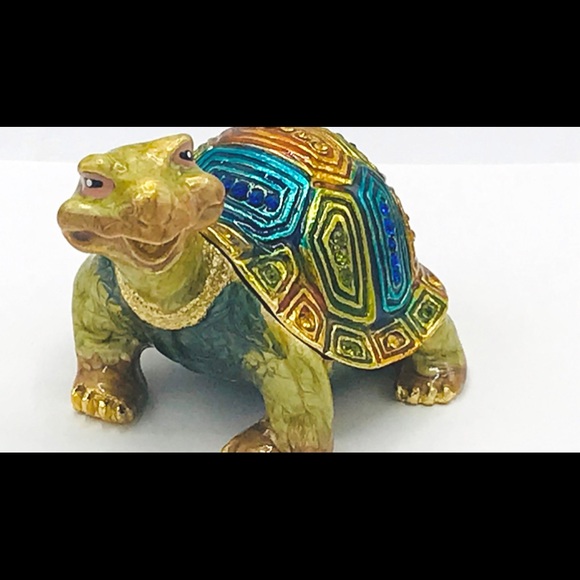 jeweledtortoise
